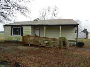 4405 Charity Neck Rd, Virginia Beach, VA 23457