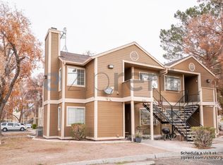 2702 Alicialynn Way APT C, Las Vegas, NV 89121