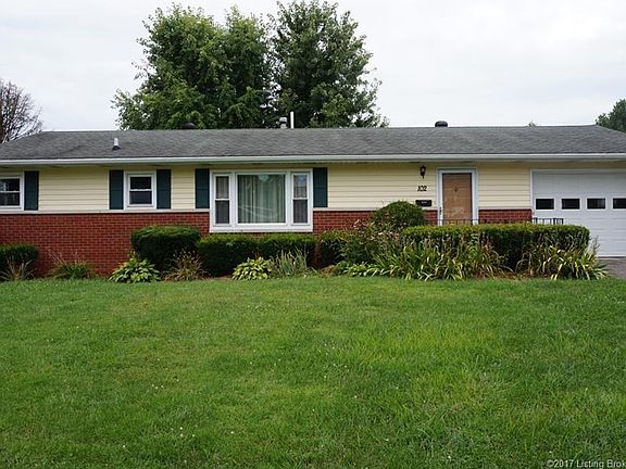 2nd image of 102 N Hungate Ave