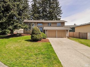 30316 24th Pl S, Federal Way, WA