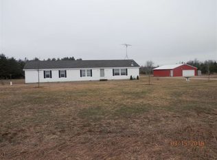 2099 Mount Bliss Rd, East Jordan, MI 49727