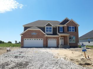 3617 Esmeralda Pl, Elgin, IL 60120