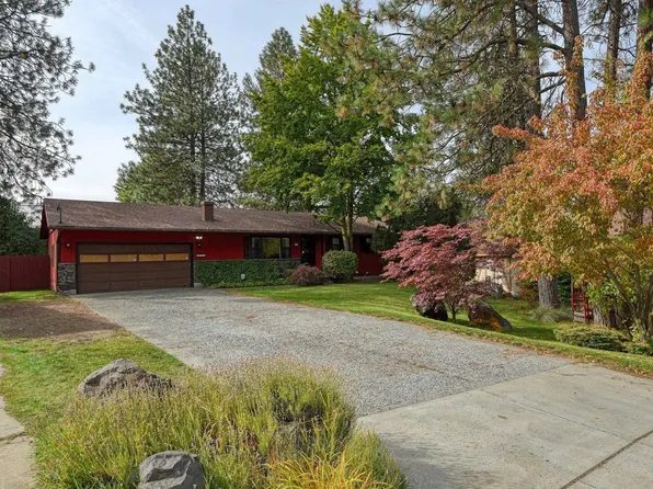 8417 N Colton St, Spokane, WA 99208