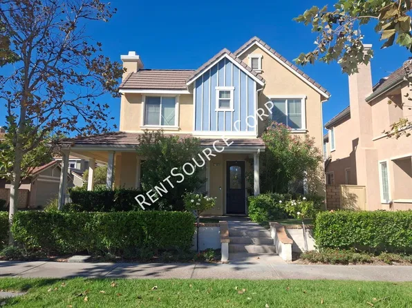 27507 Sunny Creek Dr, Valencia, CA 91354