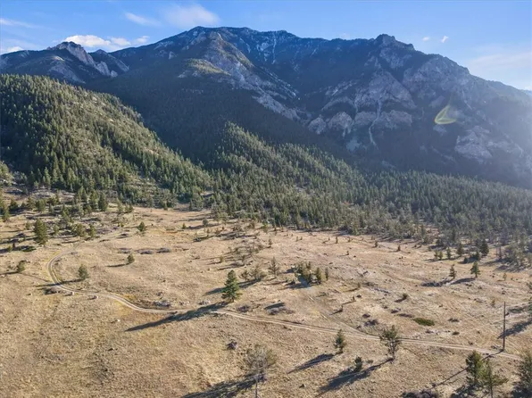 34 Cmr Trl, Nye, MT 59061