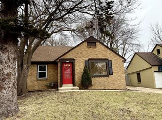 5342 N 51st Blvd, Milwaukee, WI 53218
