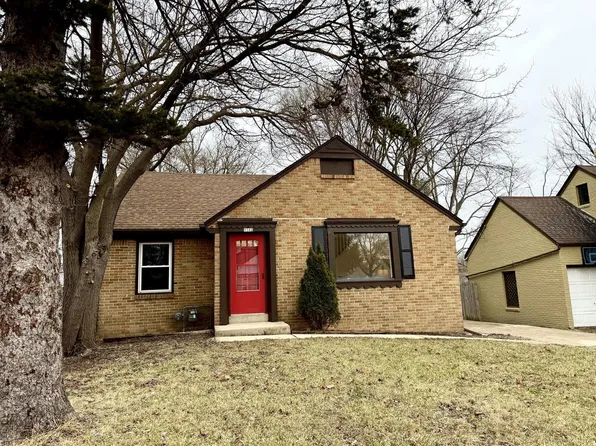 5342 North 51st BOULEVARD, Milwaukee, WI 53218
