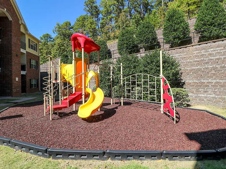Highland Pointe of West Little Rock — Photo 31