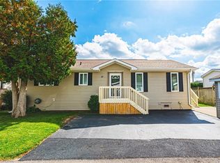 32 Water St, Puslinch, ON N0B2J0