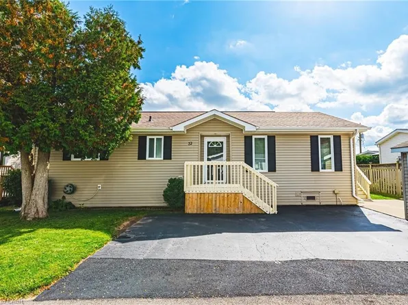 32 Water St, Puslinch, ON N0B 2J0