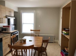 50 Gardner St #50, Newton, MA 02458