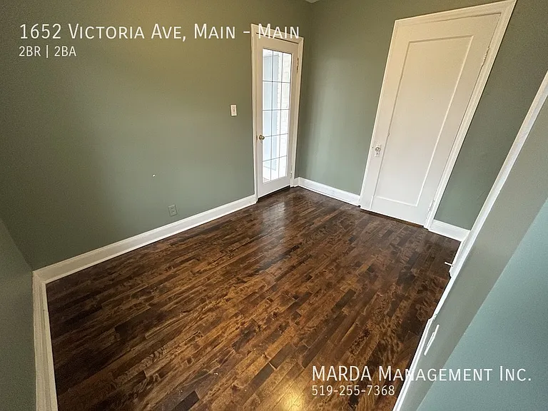 1652 Victoria Ave #MAIN — Photo 21