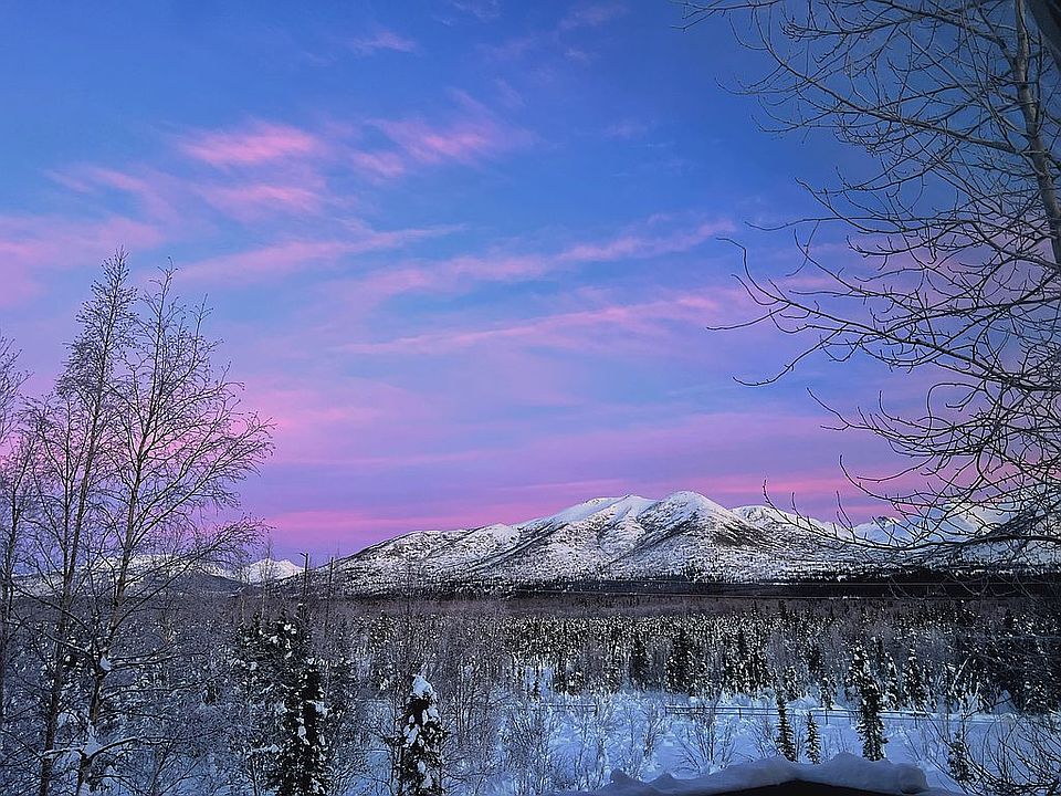 Alpenglow’s 