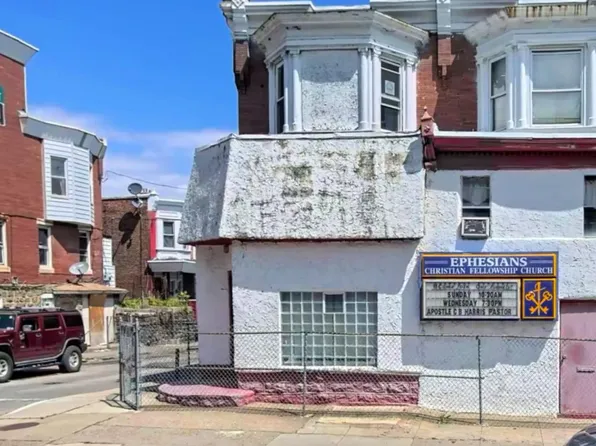 1417 S 58th St, Philadelphia, PA 19143