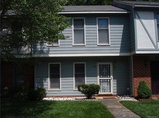 6312 Belcroft Ct, North Chesterfield, VA 23234