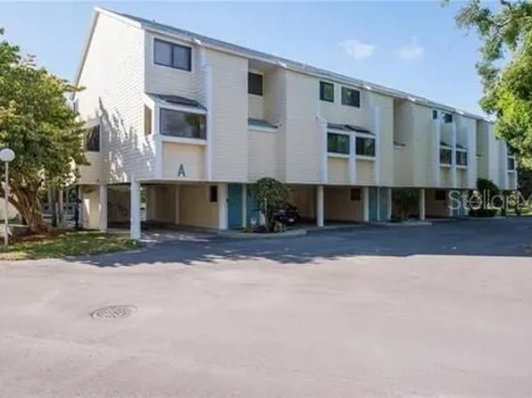 1500 Sunset Rd APT A6, Tarpon Springs, FL 34689