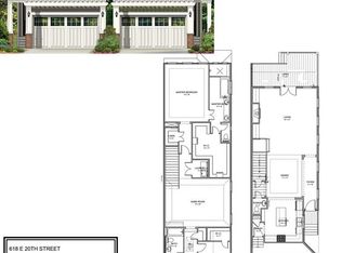 618 E 20th St APT A, Houston, TX 77008