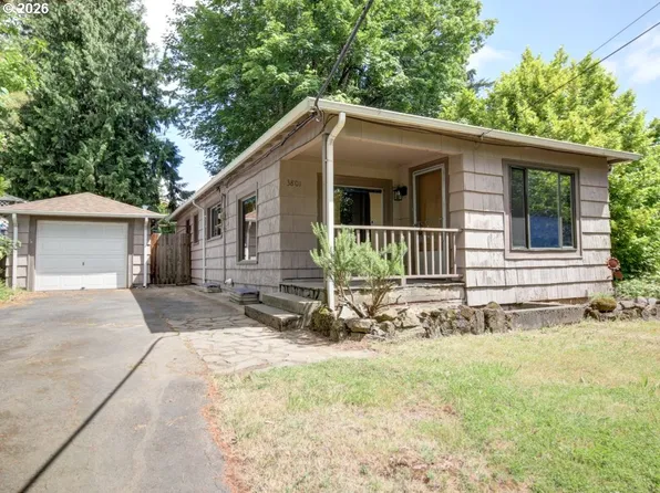 3801 SW Plum St, Portland, OR 97219