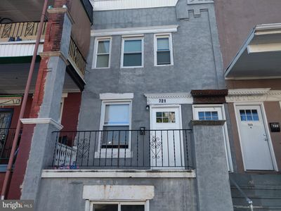 721 S 56th St, Philadelphia, PA, 19143