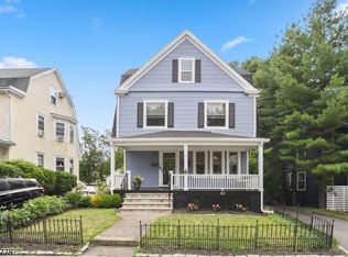 16 Shadyside Ave, Summit, NJ 07901