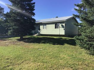 205 Edgerton St, Boulder, MT 59632