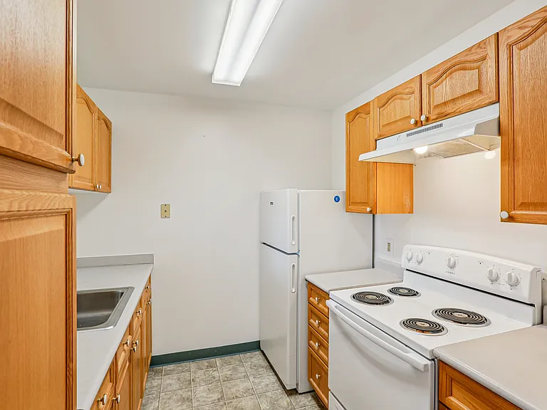 Fairspring Senior Apartments — Photo 16