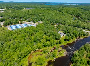 100 Bangor Road, Ellsworth, ME 04605