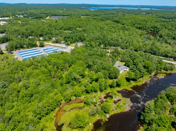 100 Bangor Road, Ellsworth, ME 04605