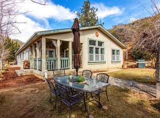 32000 Morris Ranch Rd, Mountain Center, CA 92561