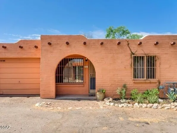 905 E Mesquite Dr, Tucson, AZ 85719