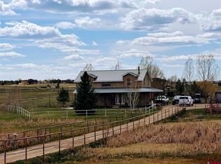 3051 County Road 509, Bayfield, CO 81122