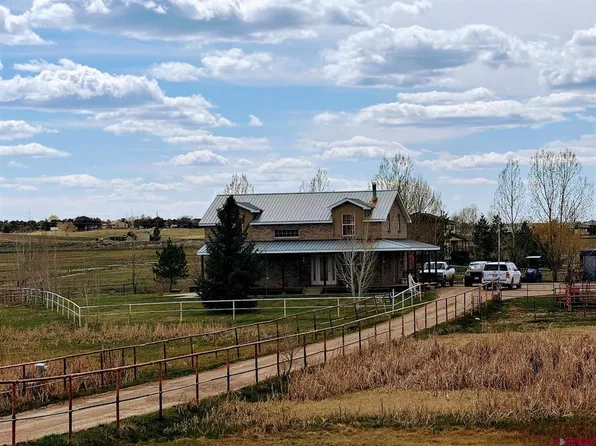 3051 County Road 509, Bayfield, CO 81122