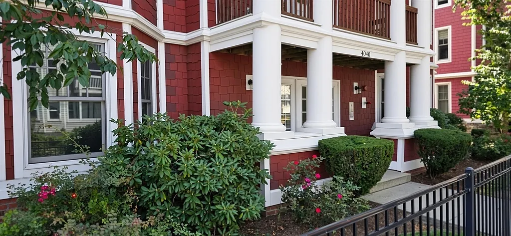 2 bed, 2.0 bath, 1245 sqft, $3,400 — Photo 3