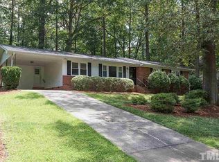 4300 Union St, Raleigh, NC 27609