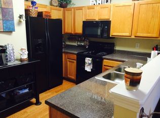 63 Eagle Glen Dr, Cartersville, GA 30121