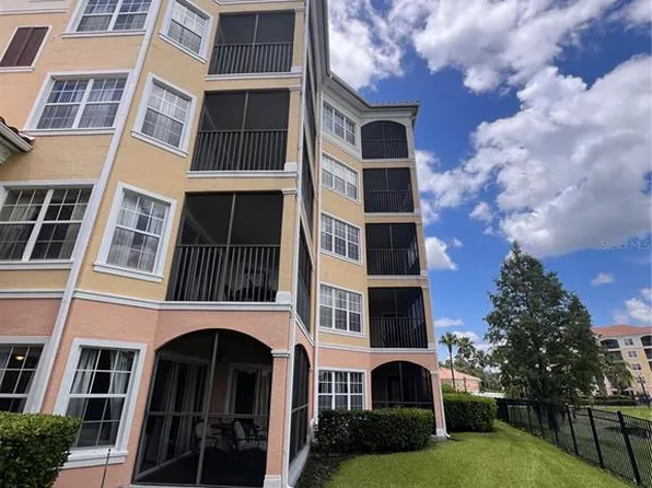 8815 Worldquest Blvd #2102, Orlando, FL 32821