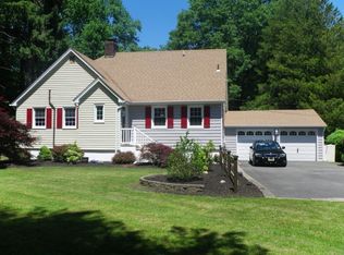 54 Madison St, Pequannock, NJ 07440