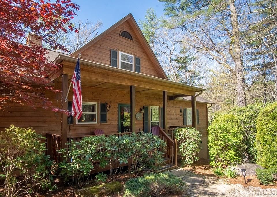 651 Buckberry Dr, Sapphire, NC 28774 | Zillow