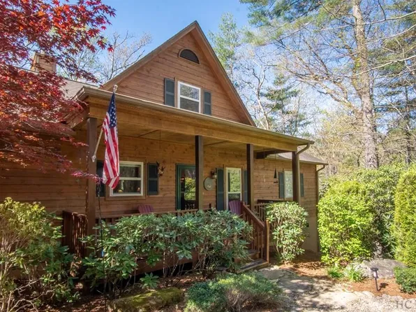 651 Buckberry Drive, Sapphire, NC 28774