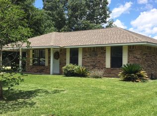17417 Ashton Ave, Greenwell Springs, LA 70739