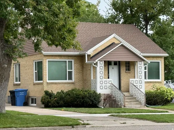 258 E 700 N, Logan, UT 84321