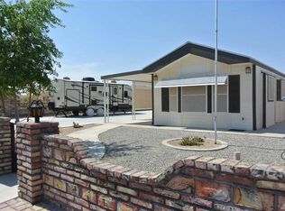 13394 E 54th Dr, Yuma, AZ 85367