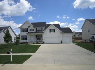 2235 Newcastle Rd, Marion, IA 52302