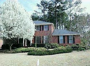 4125 Knollcrest Cir, Martinez, SC --