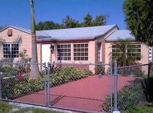 1511 NE 131st Rd, North Miami, FL 33161