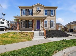 323 Nutcrest Ct, Oakdale, CA 95361