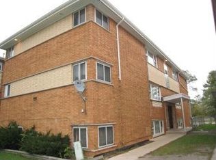 14921 Washington Ave APT 6, Harvey, IL 60426