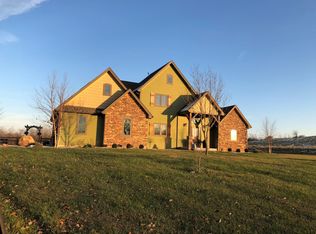 15791 State Route Mm SE, Agency, MO 64401