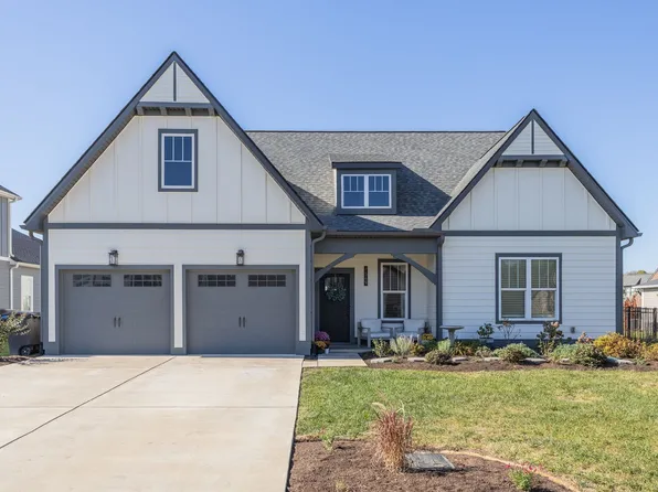 7569 Delancey Dr, College Grove, TN 37046