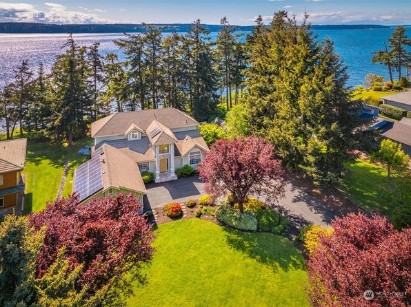 Camano Island WA Real Estate - Camano Island WA Homes For Sale | Zillow